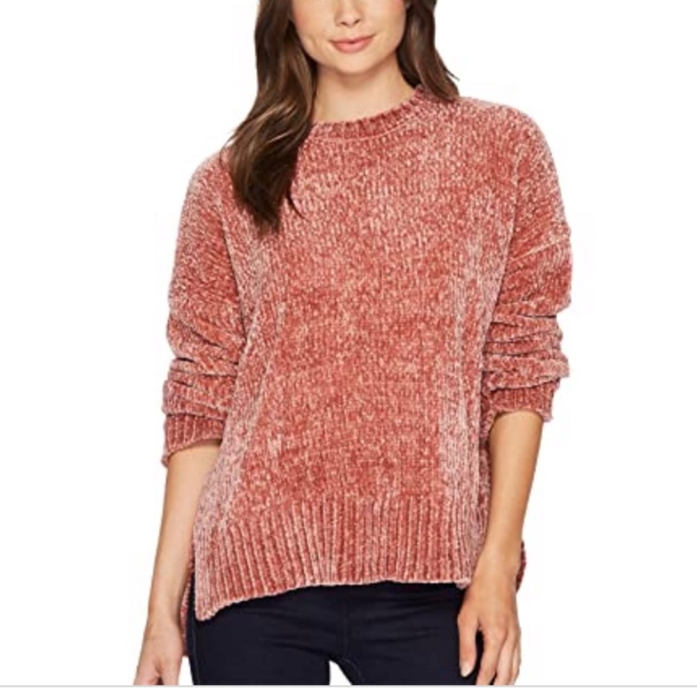 COPY - Chenille sweater from nordstrom